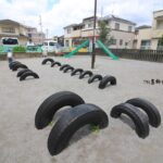 高砂南児童遊園